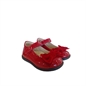 ROSSANO Ballerine Vernice Rosso 3053