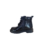 ROSSANO Stivaletti Naplak Nero 3200