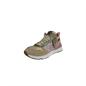 BIOMECANICS Sneakers 231213-B Latte Macchiato