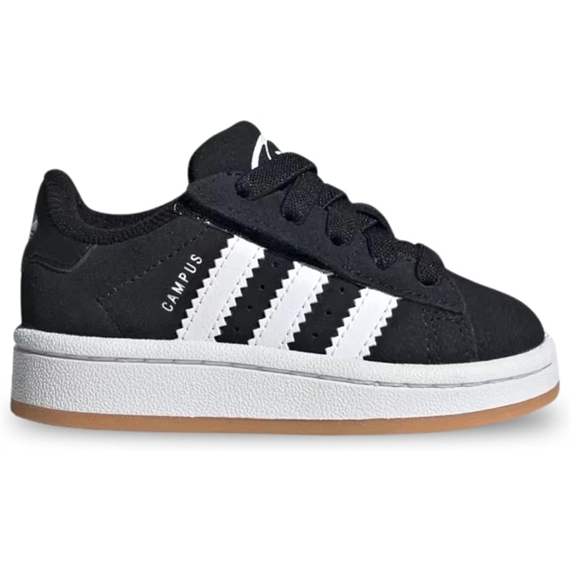 ADIDAS CAMPUS 00s CF EL I JI4335 BLACK