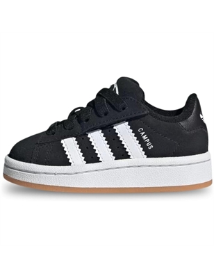ADIDAS CAMPUS 00s CF EL I JI4335 BLACK