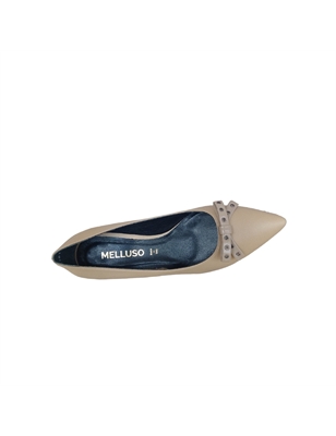 Melluso decollete E5161 Fondotinta