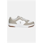 Polo Ralph Lauren RL02437101 Sneakers Masters court bianco beige