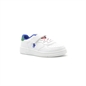 Polo Ralph lauren RL01976110  Masters Court Ps bianco/ Royal / Multi Tumbled