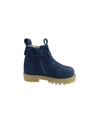 BALDUCCI STIVALETTI MATR2710C BLU