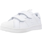 Garvalin sneakers bianco 231750-C