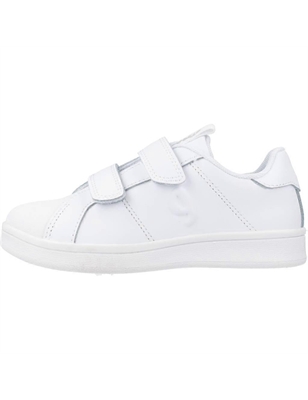 Garvalin sneakers bianco 231750-C