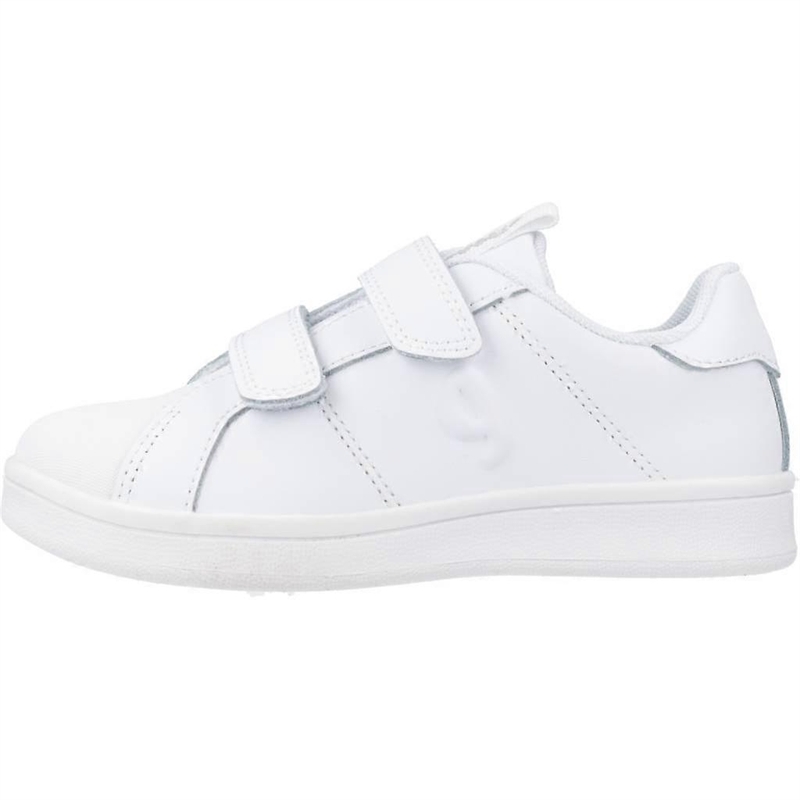Garvalin sneakers bianco 231750-C