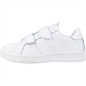 Garvalin sneakers bianco 231750-C