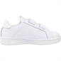 Garvalin sneakers bianco 231750-C