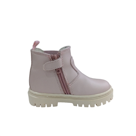 BALDUCCI STIVALETTI CSP6051R ROSA