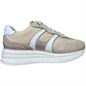 KEYS K-11891 Beige/Cipria Sneakers Donna