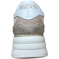 KEYS K-11891 Beige/Cipria Sneakers Donna
