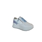 KEYS K-11881 White/Cielo Sneakers Donna