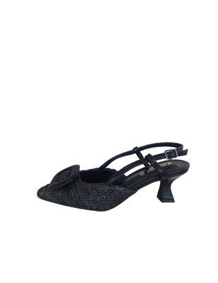 KEYS K-12000 Slingback