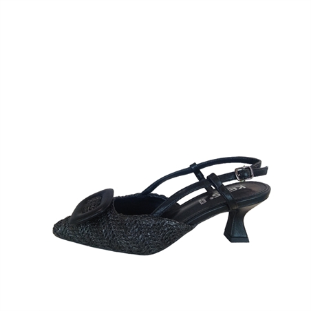 KEYS K-12000 Slingback