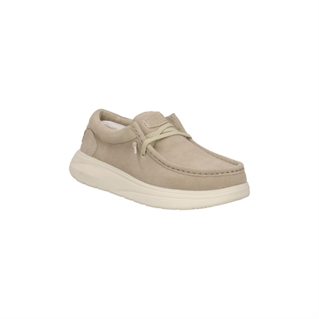 Hey Dude  WALLY COMF SUEDE 41975-1SN