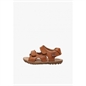 Naturino sky nappa cognac