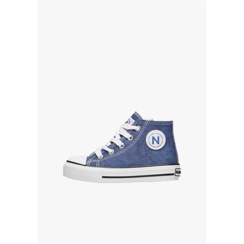 Naturino YLFAS canvas
