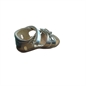 Naturino narges metallic