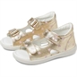 Falcotto New River Sandali oro