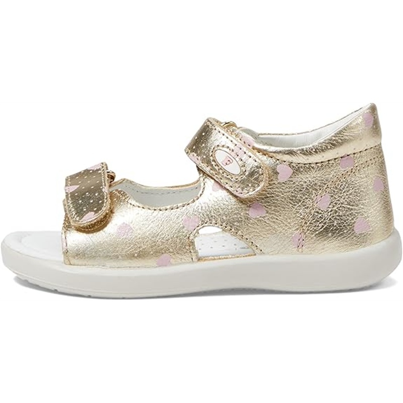 Falcotto New River Sandali oro