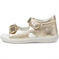 Falcotto New River Sandali oro
