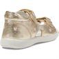 Falcotto New River Sandali oro