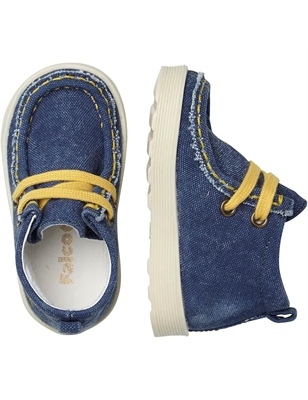 Falcotto AMSTA-Sneakers in Tessuto