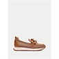 Hispanitas mocassino Sport kansas cuoio