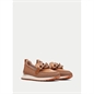 Hispanitas mocassino Sport kansas cuoio