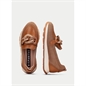 Hispanitas mocassino Sport kansas cuoio