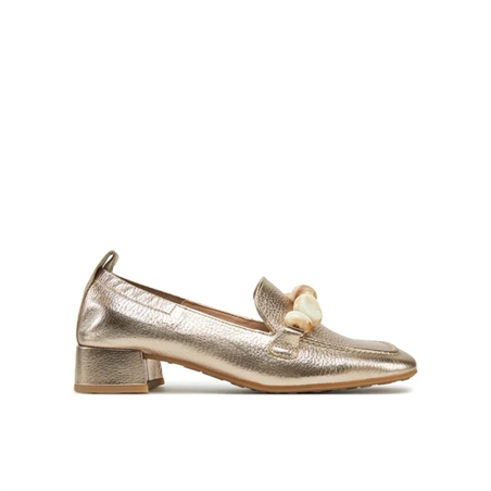 Hispanitas mocassino  basso HV254051 Oro