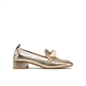 Hispanitas mocassino  basso HV254051 Oro