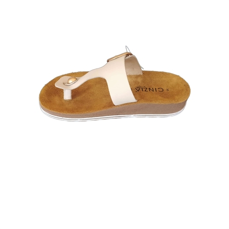 Cinzia soft infradito