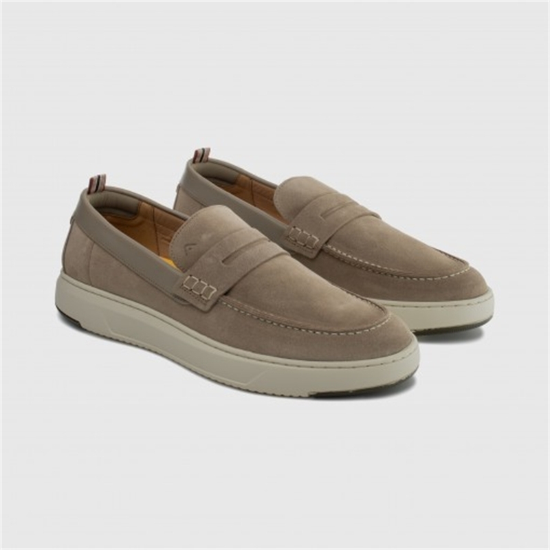 Ambitious Aktif Relaxed Loafer