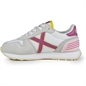 Munich Mini Massana bianco grigio rosa bambini