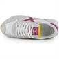 Munich Mini Massana bianco grigio rosa bambini