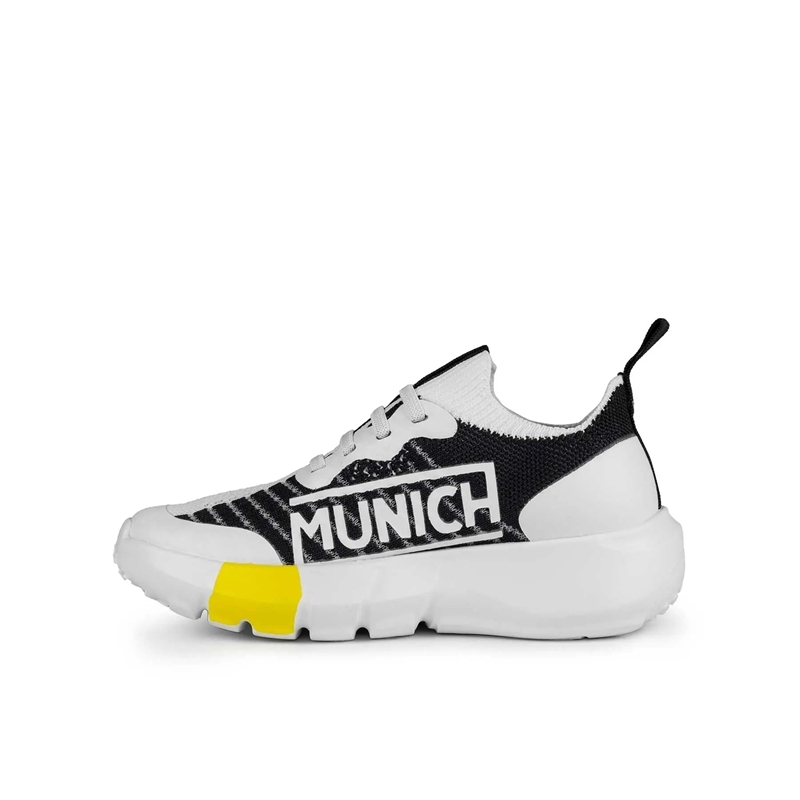 Munich jony kid