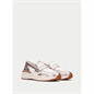 Hispanitas mocassino HV264508 C001 Bianco Champagne