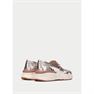 Hispanitas mocassino HV264508 C001 Bianco Champagne