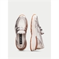 Hispanitas mocassino HV264508 C001 Bianco Champagne