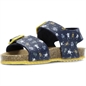 Garvalin Scarpe primi passi - azul marino