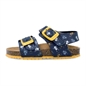 Garvalin Scarpe primi passi - azul marino