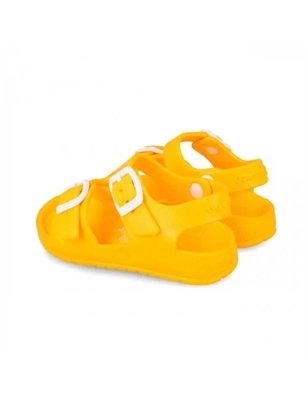 Garvalin 242870B sandali amarillo 242870-C
