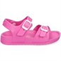 Garvalin  sandali fucsia 242870-E