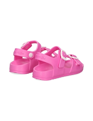 Garvalin  sandali fucsia 242870-E