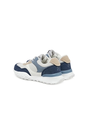 Garvalin sneakers vaquero blu 252830-A224