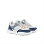 Garvalin sneakers vaquero blu 252830-A224