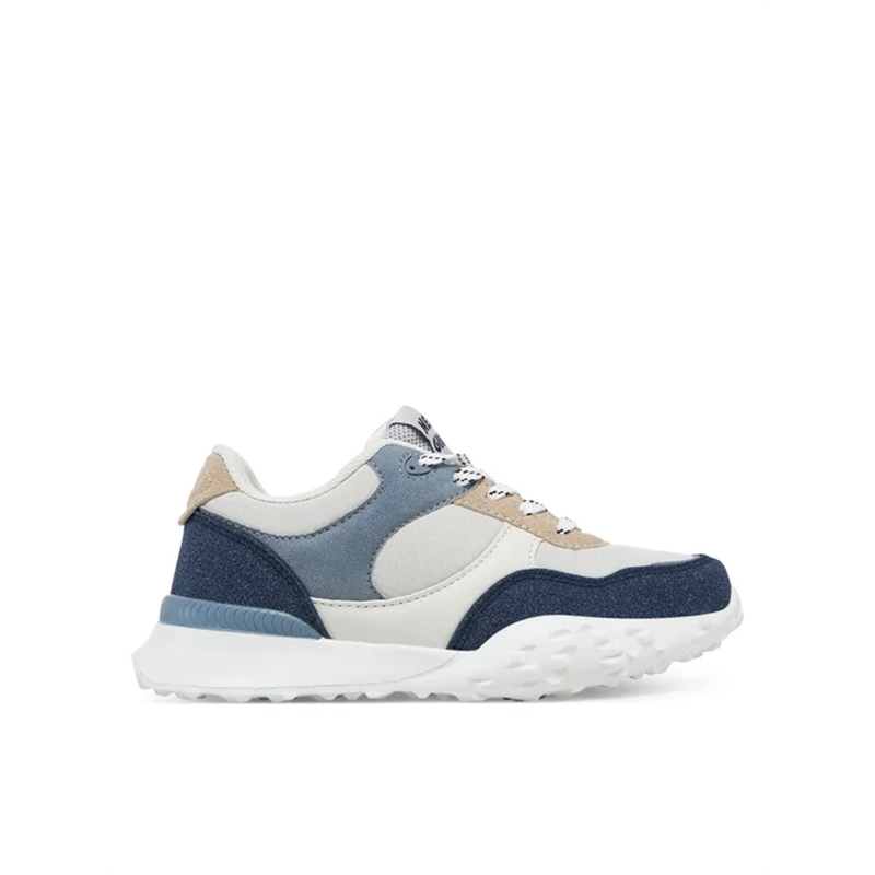 Garvalin sneakers vaquero blu 252830-A224